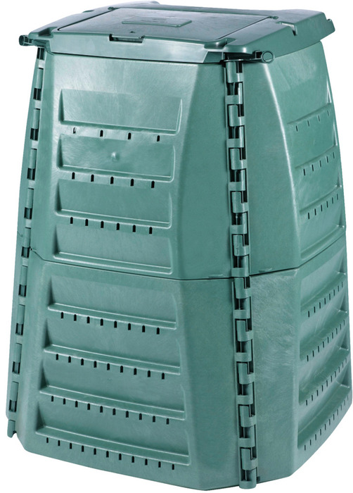 Varmkompostbehållare Termo 400 L